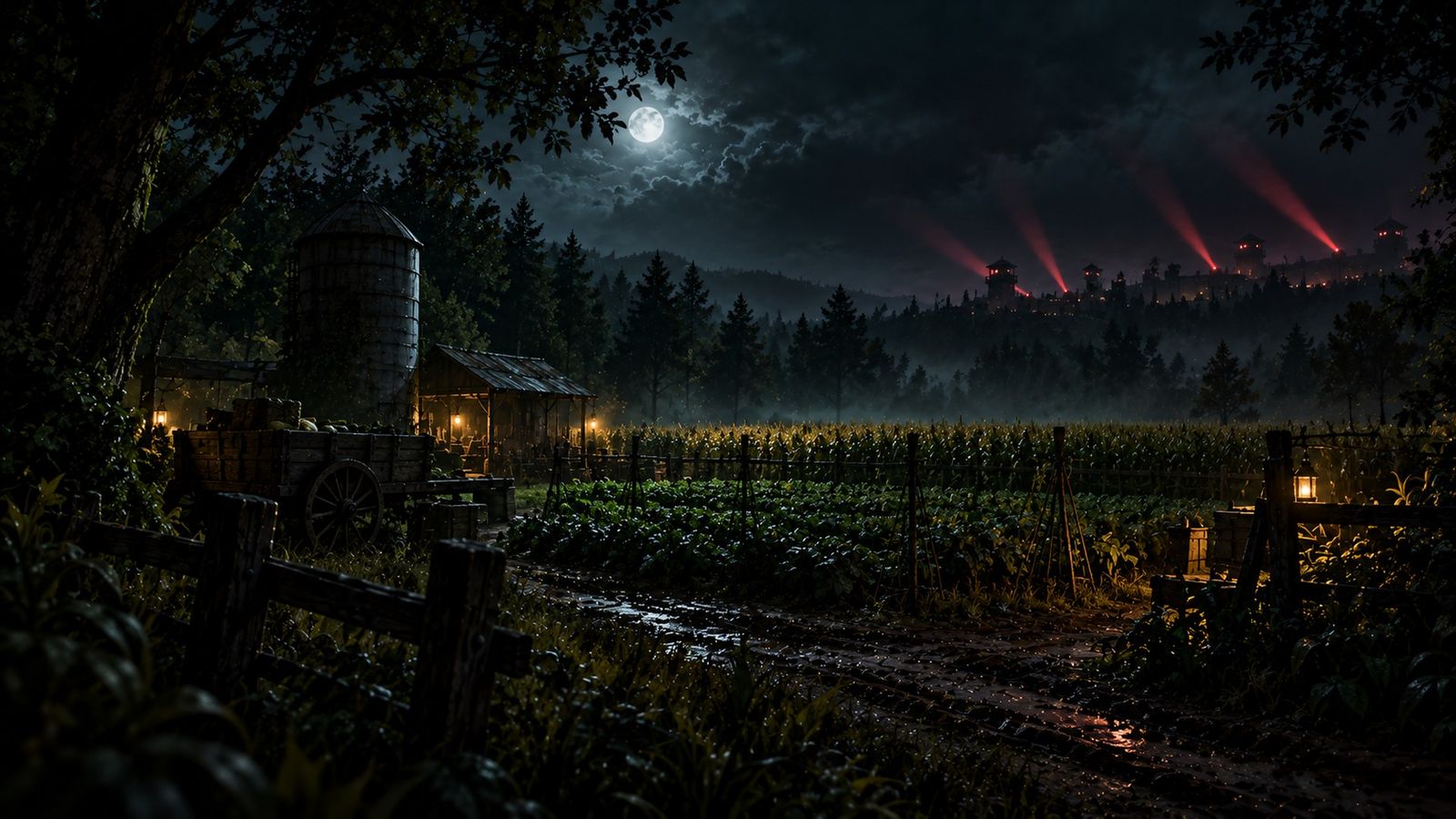 The Farm