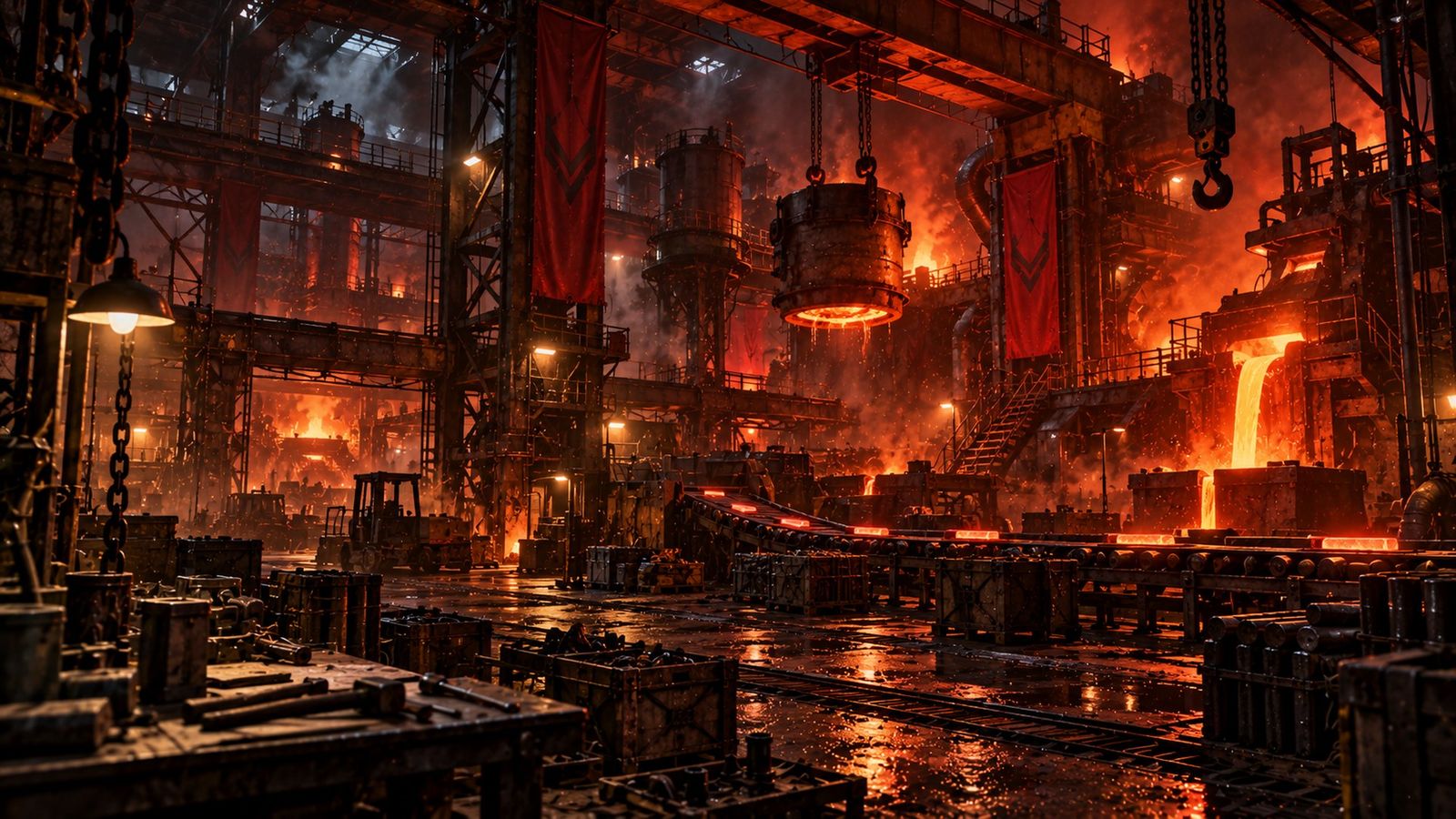 The Workshop