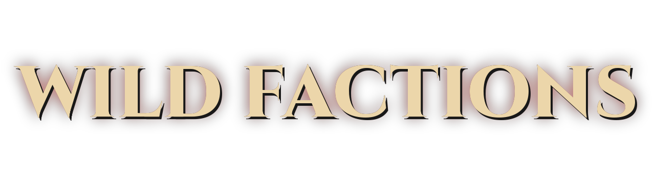 Wild Factions
