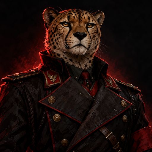 Cheetah