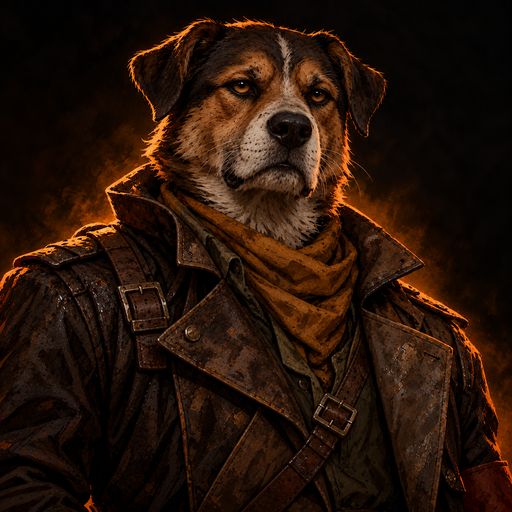 Dog