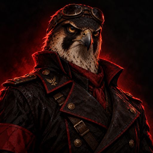 Falcon