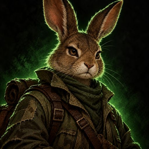 Rabbit